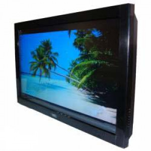 Сенсорный монитор / телевизор 55" с встроенным компьютером