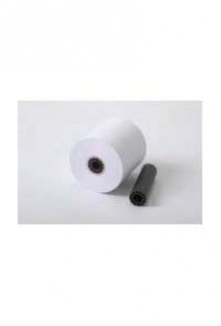 Термобумага 80x80мм