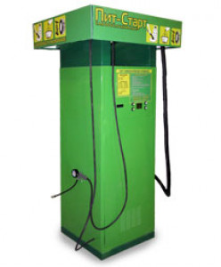 Автомат «Пит-Старт 200»