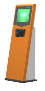 Музыкальный автомат Terminal-Pak Бар