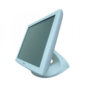 Сенсорный монитор 17'' General Touch DTL173 White (белый цвет, резистивный сенсорный экран)